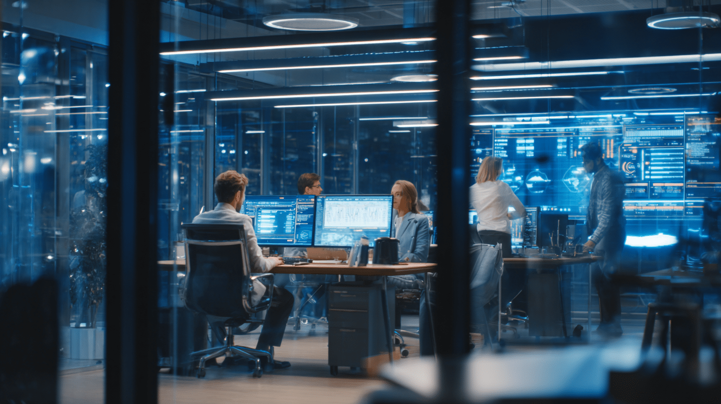 Automating Sales Workflows: When to Use Automation Over Chat