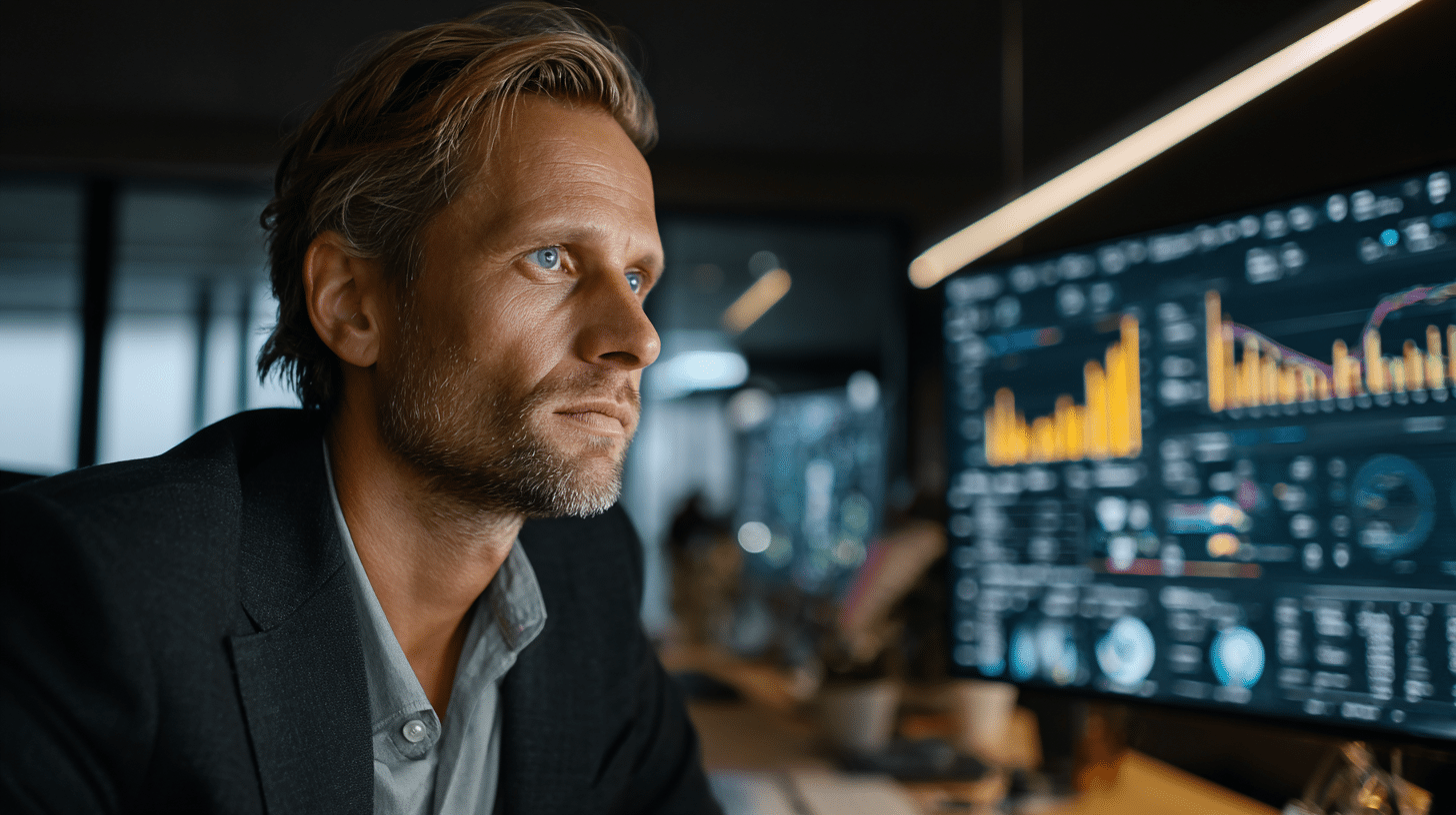 The Future of Prospecting: Using Artificial Intelligence to Read Buyer Intent