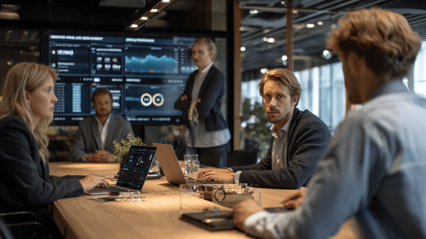 Sales Management in the Age of AI: Aligning Marketing, Messaging & Revenue Generation