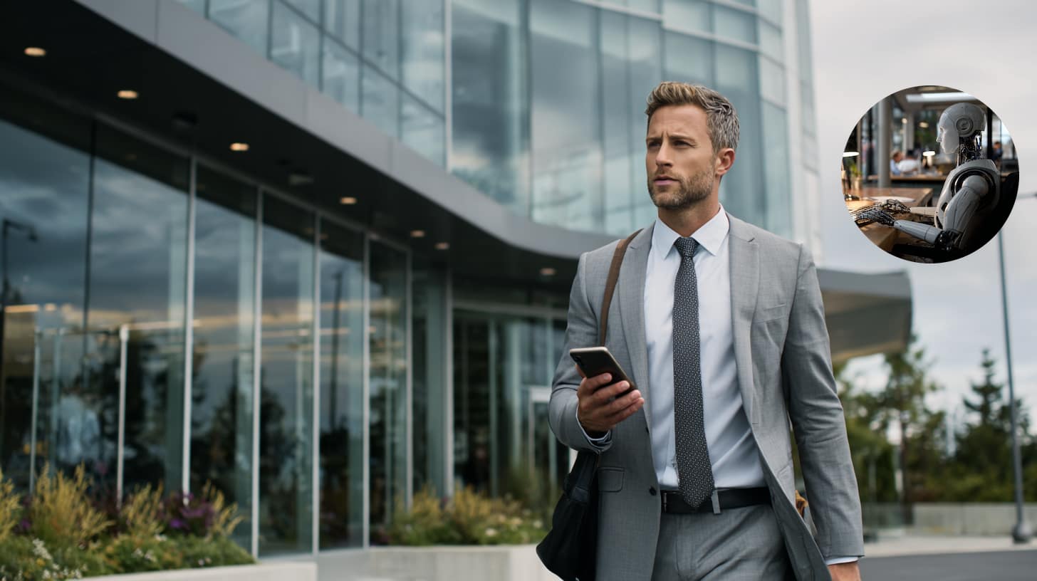 Instant Follow-Up in Field Sales: How AI Eliminates Post-Meeting Lag