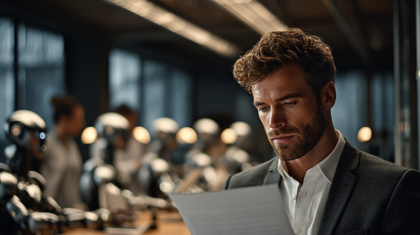 Why AI in B2B Sales Fails at the Last Mile and How to Fix It