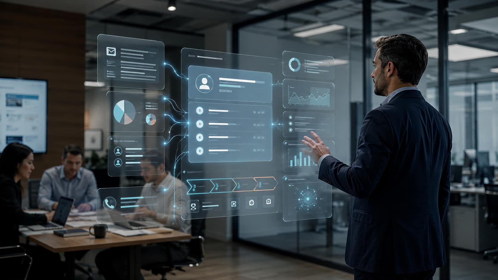 AI Will Not Fix Sales Problems Built on Fragmented CRM Data