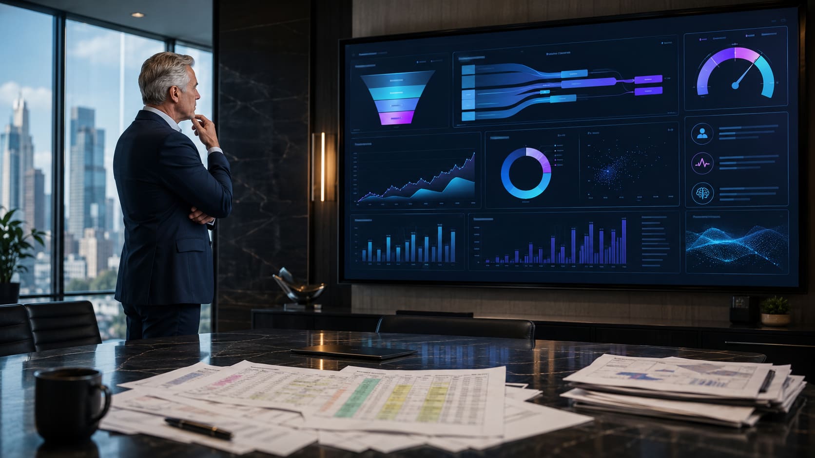 Revenue Forecasting Should Be Built on Evidence, Not Hope