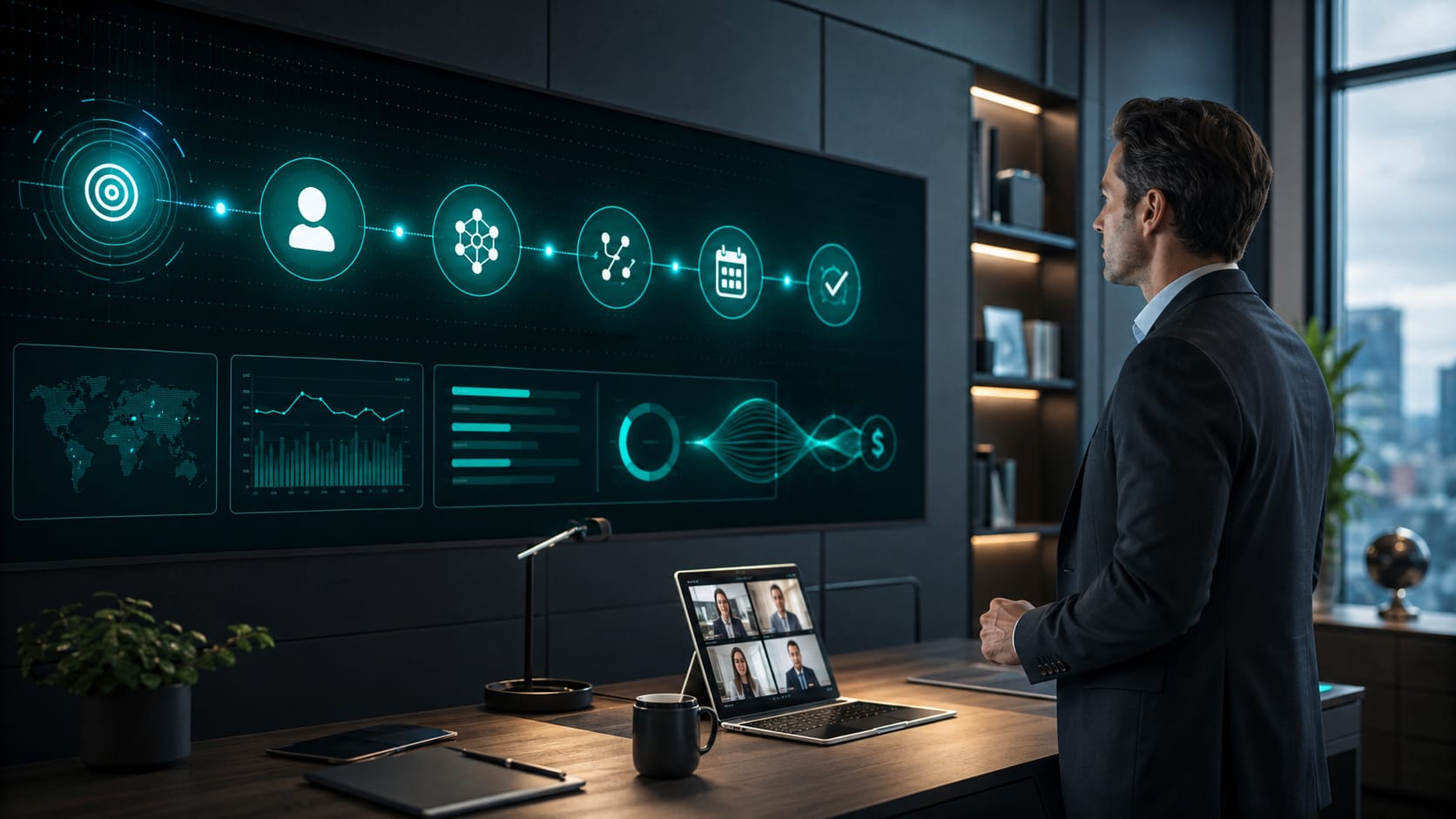 The Buyer’s Clock Starts Before Your Sales Team Notices