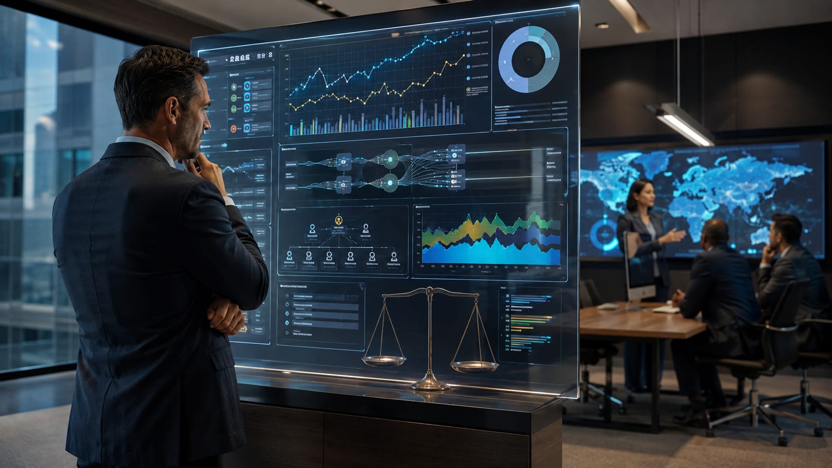 Your Sales Compensation Plan Is Quietly Managing Your Sales Team