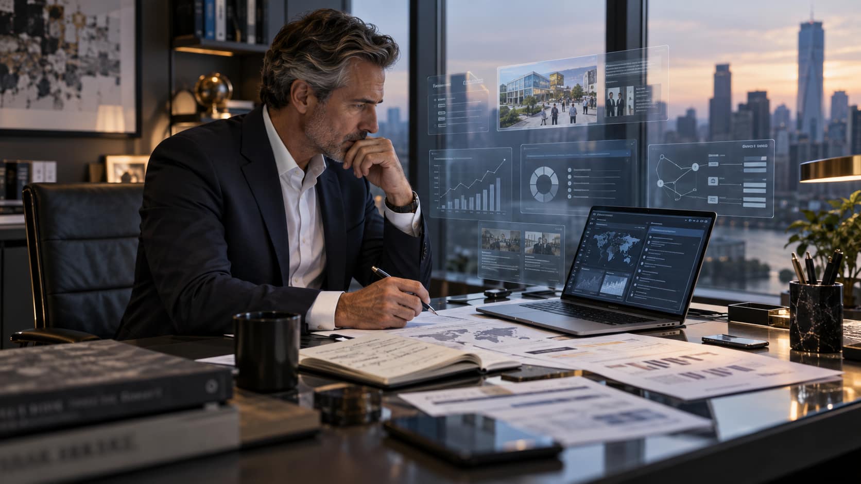 Stop Asking AI to Write: How Salespeople Can Use AI to Think Better