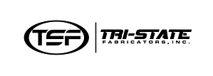 Unlocking Growth: How TriState Fabricators Transformed Their Sales Approach TSF_Full_Logo