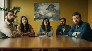 Validation Events: The Unsung Hero of Sales Process Discipline skeptic buyers