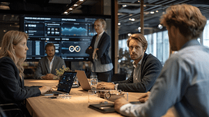 Sales Management in the Age of AI: Aligning Marketing, Messaging & Revenue Generation lead scoring