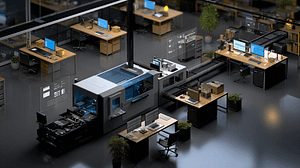 Stop Betting on Superstars: How Operating Standards Turn Sellers into Predictable Producers Sales engine