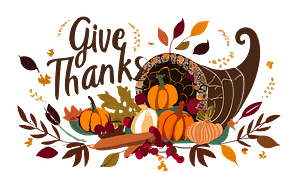 Why Americans Should Be Thankful This Thanksgiving Happy Thanksgiving