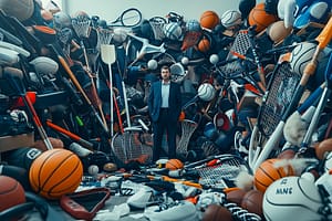 From Chaos to Order: Improve Your Sales Productivity with Effective Pipeline Management confusion in pipeline