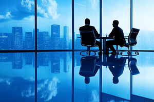 The Secret to Sales Success: Effective Management and Qualification of MQLs and SQLs sales and marketing discussion