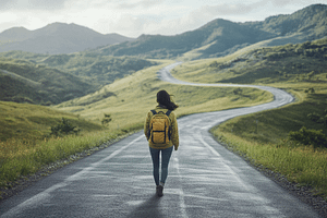 Roadblocks, Detours, and Destinations: The Intricate Art of Sales Strategy sales roadmap