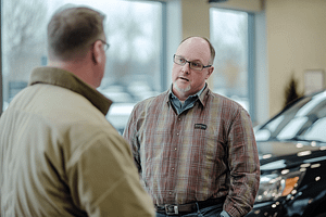 Selling Trust: The New Era of Salesmanship in the Digital Age trusted car repair