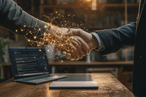 Why Cold Calling is Dead: The Shift to Relationship-Based Selling relationship selling