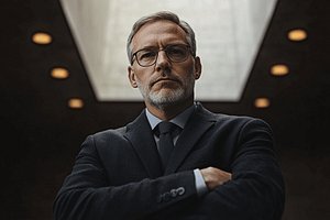 Stop Guessing. Start Assessing: The First Step Toward Sales Growth stern CEO