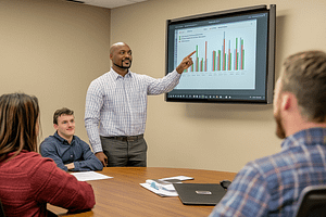 The Key to Profitable Sales Organizations: Understanding and Adhering to the Sales Process pipeline review