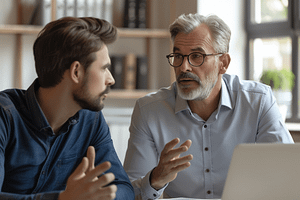 From Reporting to Coaching: Elevate Your One-on-One Sales Meetings to Drive Performance and Trust 1-1 meeting