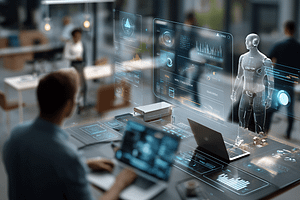 AI Isn’t Replacing Salespeople, It’s Giving Them a Competitive Edge Sales with AI