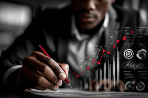 Transforming Quota-Setting: Strategies for Sales Leaders to Optimize Performance and Revenue quota