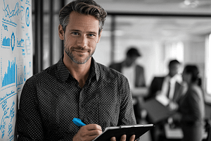 Turning Around Sales Performance: Strategies for CEOs and Sales Managers to Foster Internal Alignment turnaround