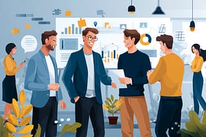 Hiring for Growth: How to Build a Sales Team That Drives Long-Term Success hiring